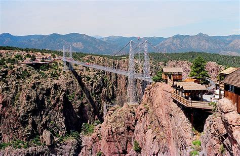 royal gorge bridge deaths